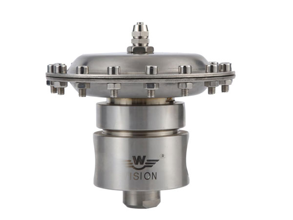 氣控減壓器 氣控減壓器