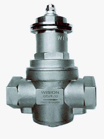 氣動真空截止閥 氣動真空截止閥