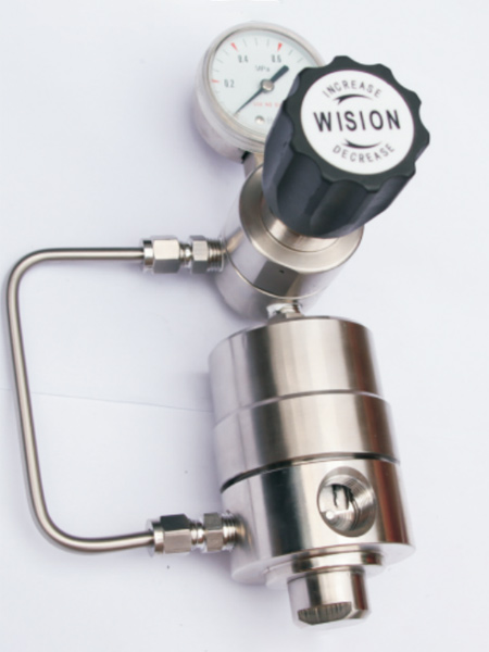 先導調節 先導調節