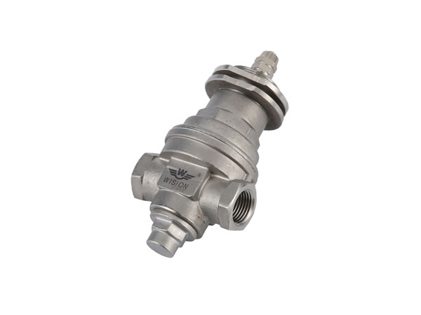 氣控背壓閥ARBT/ARBF 氣控背壓閥ARBT/ARBF