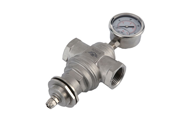 氣控背壓閥ARBT/ARBF 氣控背壓閥ARBT/ARBF