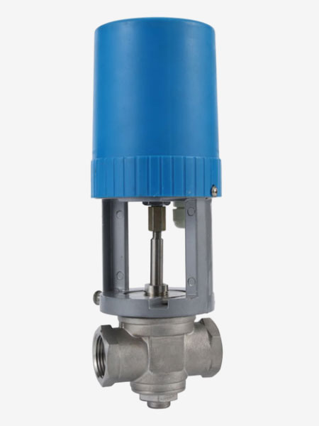 電動調(diào)節(jié)