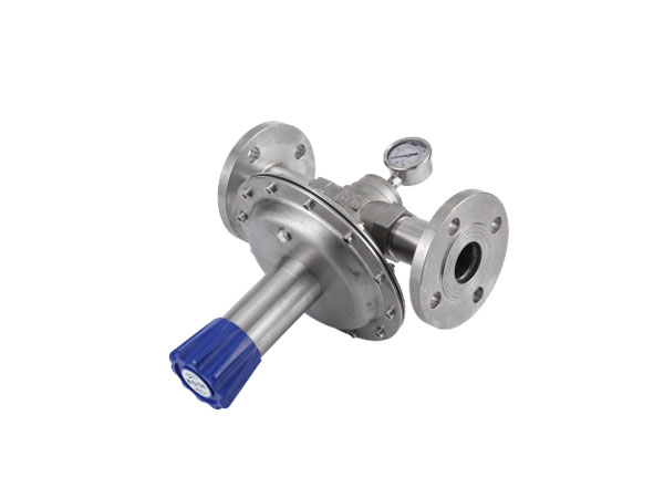 液體背壓閥LRLBT/LRLBF