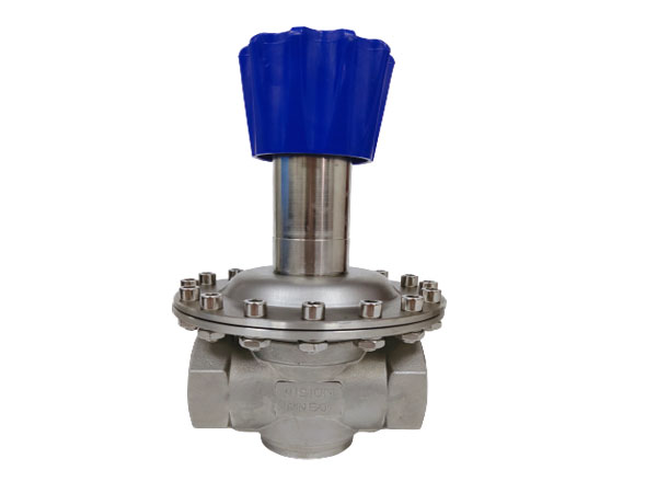 液體背壓閥LRLBT/LRLBF