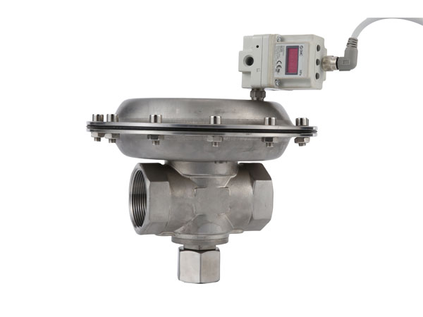 電氣比例減壓閥EARLPT/EARLPF 電氣比例減壓閥EARLPT/EARLPF