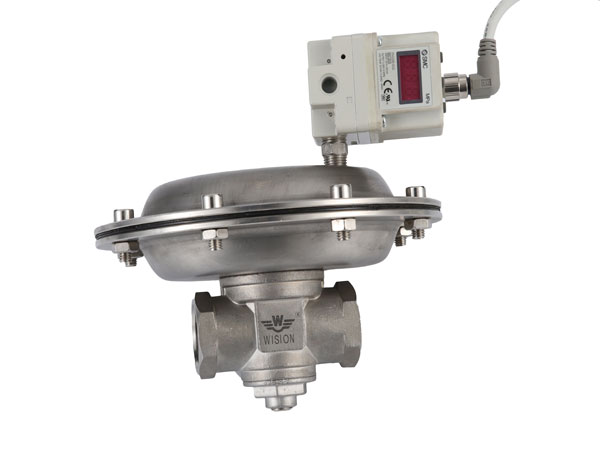 電氣比例減壓閥EARLPT/EARLPF 電氣比例減壓閥EARLPT/EARLPF