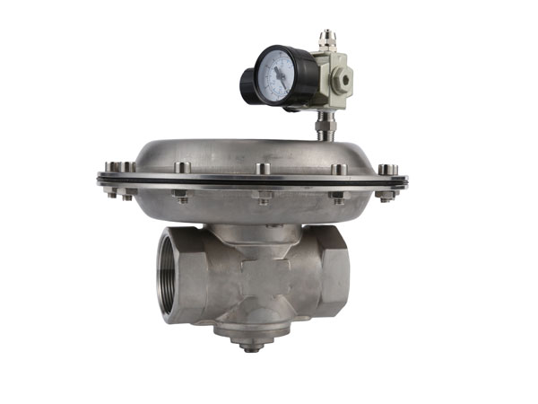 先導減壓閥XRLPT/XRLPF