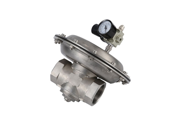 先導減壓閥XRLPT/XRLPF