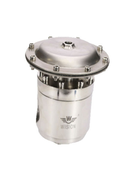 氣控調(diào)節(jié) 氣控調(diào)節(jié)