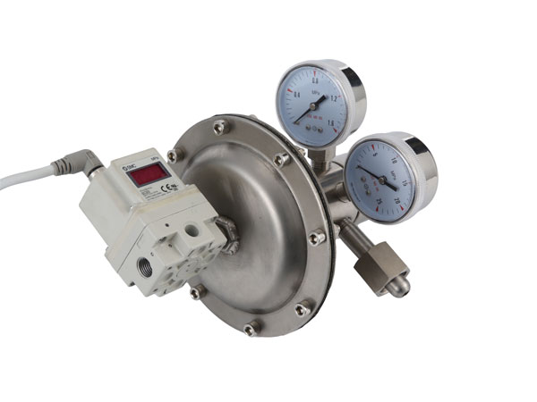 不銹鋼電氣比例減壓器EARW31 不銹鋼電氣比例減壓器EARW31