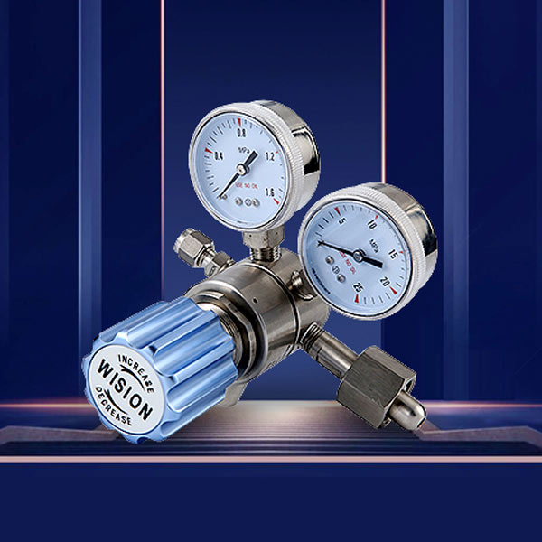 我國閥門市場的現(xiàn)狀及前景如何