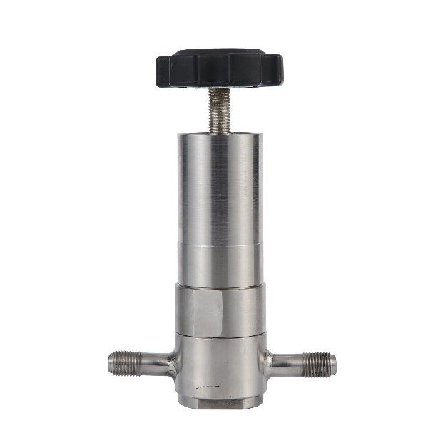 不同的壓縮機(jī)怎么選擇背壓閥