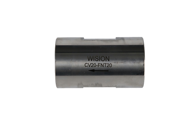 單向閥應該安裝在出口閥前還是閥后