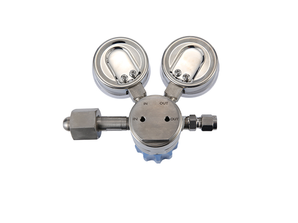 RW11不銹鋼減壓器 RW11不銹鋼減壓器