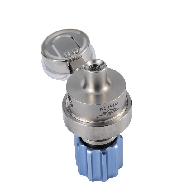 自來水入戶之前的減壓閥，在工作壓力范圍內，可以保持恒壓嗎？