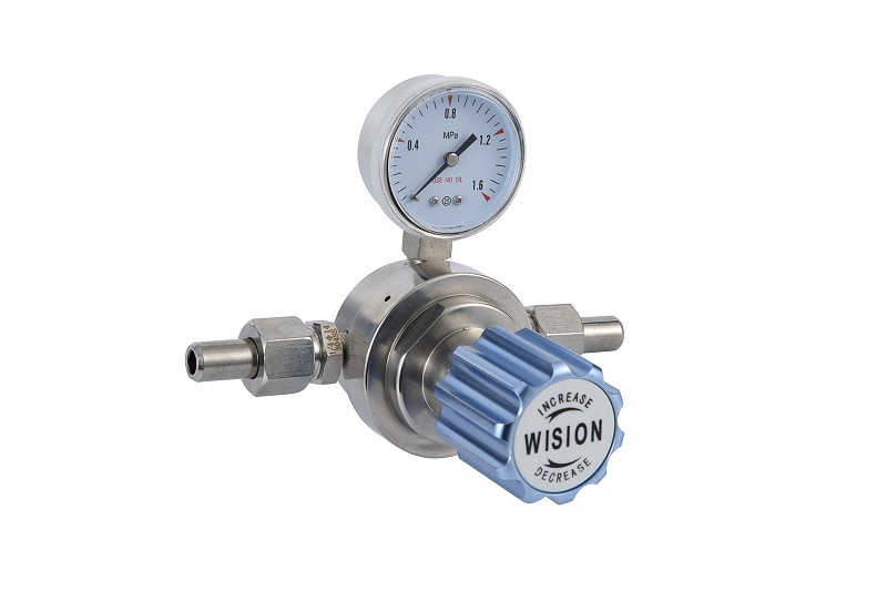 不銹鋼減壓器 不銹鋼減壓器