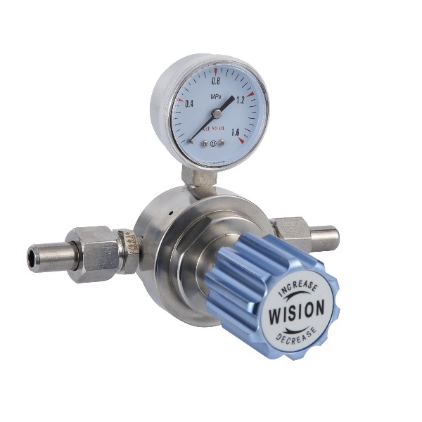 減壓閥在自來水系統(tǒng)上的應(yīng)用，故障和水錘問題可得到消除