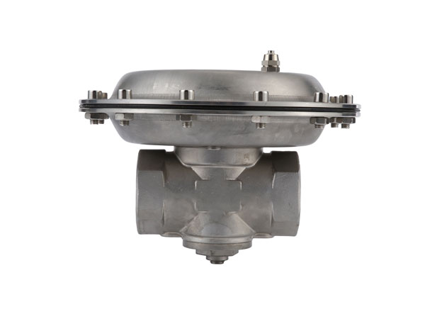 氣控背壓閥ARLBT/ARLBF 氣控背壓閥ARLBT/ARLBF