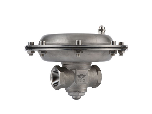 氣控背壓閥ARLBT/ARLBF 氣控背壓閥ARLBT/ARLBF