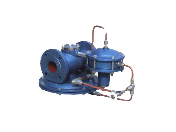 WTJ-FK燃?xì)庹{(diào)壓器