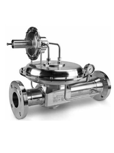 大流量減壓閥 大流量減壓閥