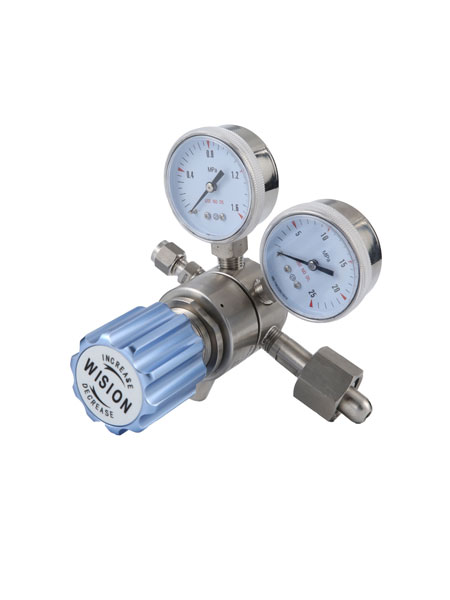 液體減壓器 液體減壓器