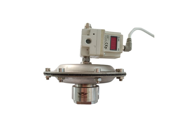 不銹鋼電氣比例減壓器EARW41 不銹鋼電氣比例減壓器EARW41