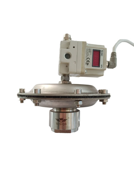 電氣比例減壓器 電氣比例減壓器