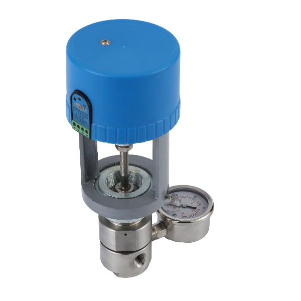 沃原電動調節閥生產廠家