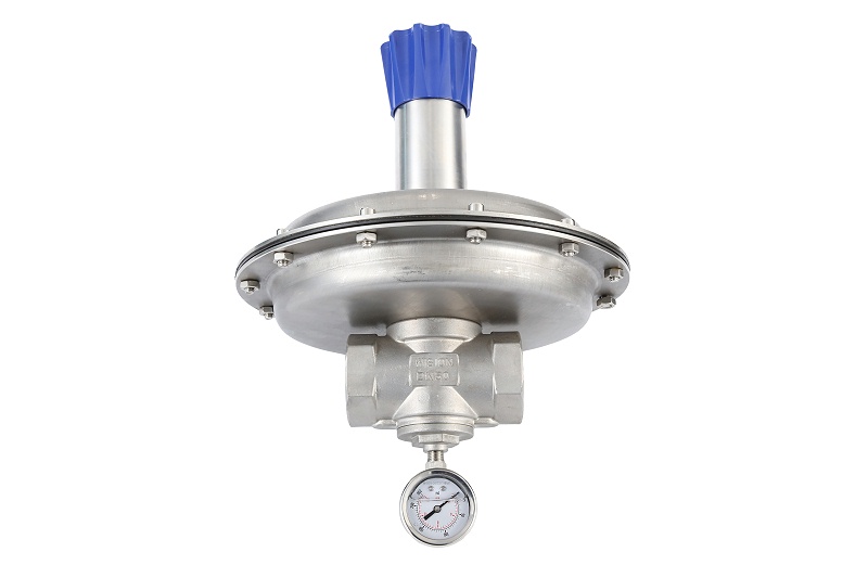 自來(lái)水減壓器