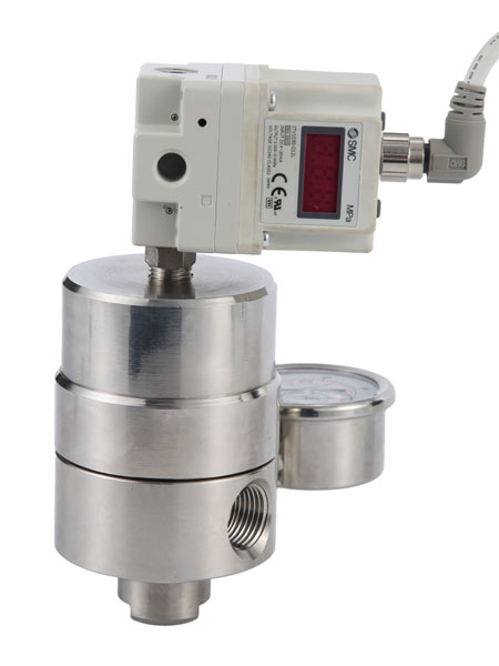 電氣比例減壓器 電氣比例減壓器