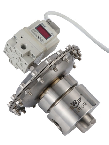 電氣比例減壓器 電氣比例減壓器