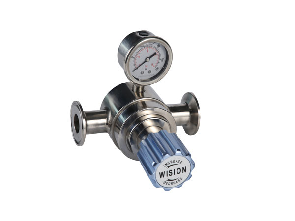 LSR220衛(wèi)生級液體背壓閥 LSR220衛(wèi)生級液體背壓閥