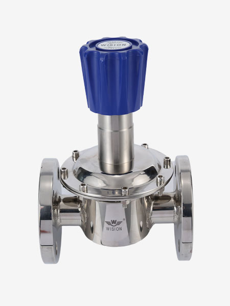 高溫背壓閥 高溫背壓閥