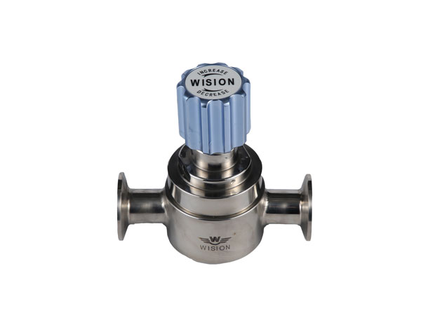 LSR220衛(wèi)生級液體背壓閥 LSR220衛(wèi)生級液體背壓閥