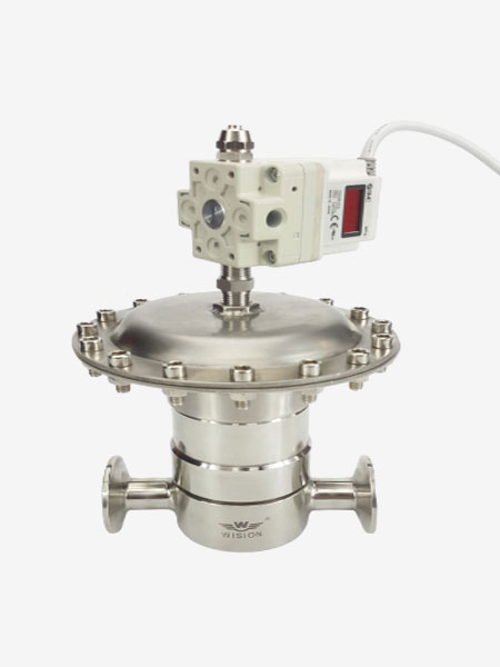 電氣比例閥背壓閥 電氣比例閥背壓閥