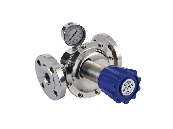 LSR220衛(wèi)生級液體背壓閥 LSR220衛(wèi)生級液體背壓閥