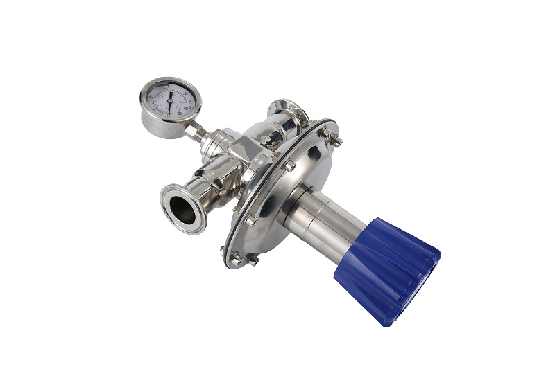 衛生級閥門廠家