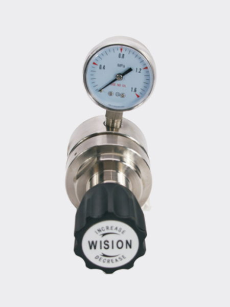 手動調節 手動調節