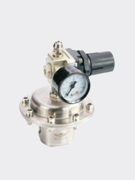 先導調節 先導調節