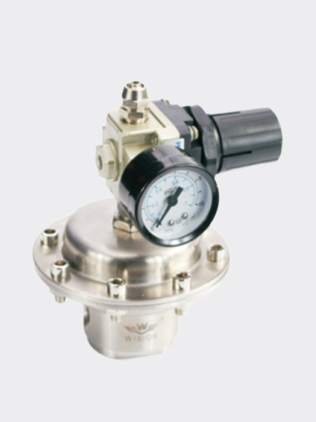 先導(dǎo)背壓閥 先導(dǎo)背壓閥