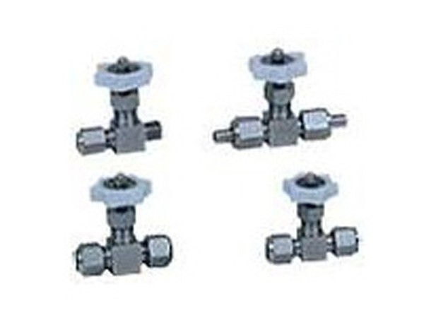 QJ-2、QJ-3、QJ-4氣動管路截止閥