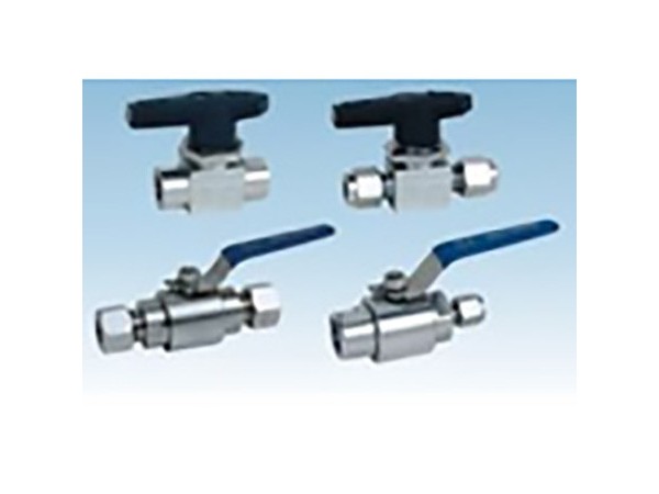 Q91SAF、Q94SAF、Q11SAF卡套式球閥