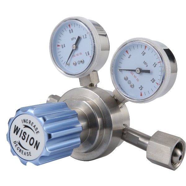 不銹鋼減壓閥的試驗壓力有什么規定？