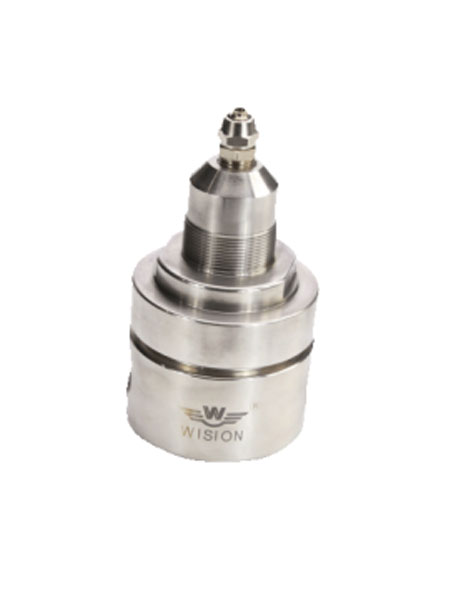 氣控調節 氣控調節