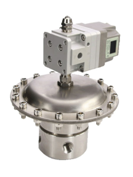 電氣比例調(diào)節(jié)