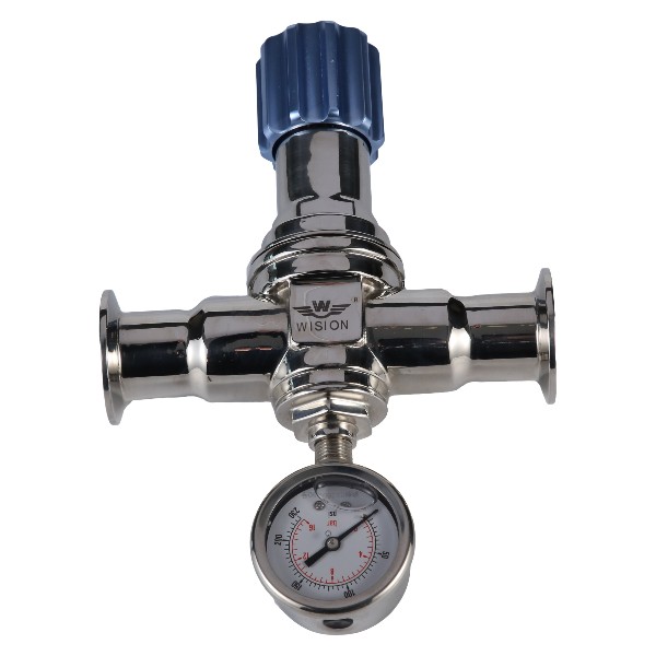 EARPT/EARPF平衡系列電氣比例減壓閥的特性參數