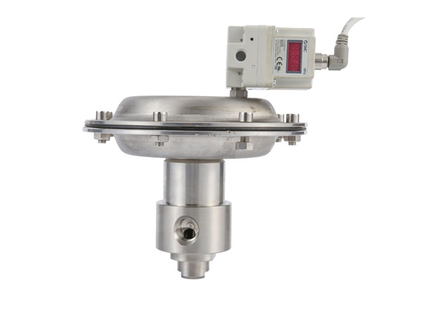 不銹鋼電氣比例減壓器EARW43 不銹鋼電氣比例減壓器EARW43