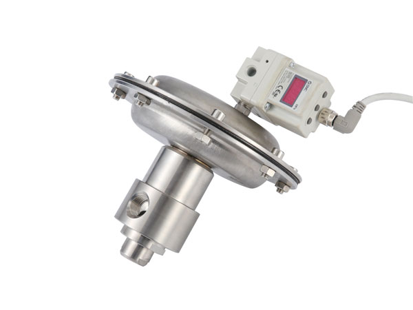 不銹鋼電氣比例減壓器EARW43 不銹鋼電氣比例減壓器EARW43