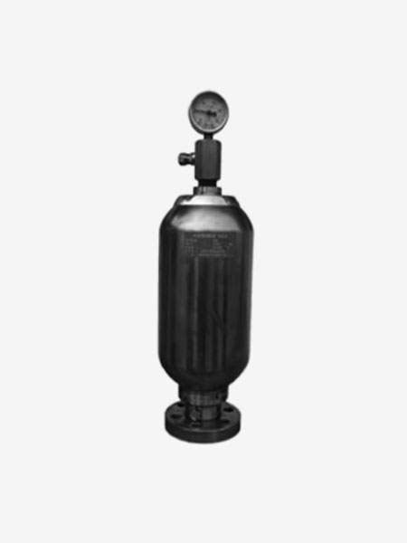 氣囊式脈沖阻尼器 氣囊式脈沖阻尼器